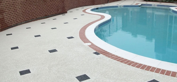 Pool Deck Resurfacing Companies in Long Beach, CA